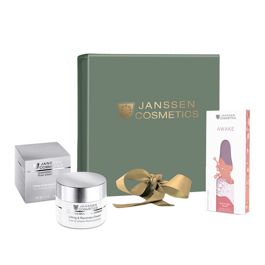 898281 Advent Calendar Ampoules 2022